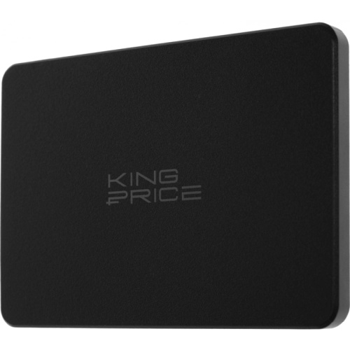 KPSS960G2 Твердотельный накопитель KingPrice SATA-III 960GB KPSS960G2 2.5" [KPSS960G2] фото 3