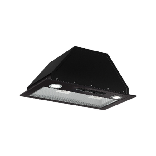 170026 GOOD, Кухонная вытяжка ELIKOR Врезной блок 52П-400-П3Д черный/черный