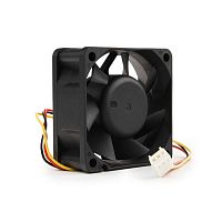 ACD-F0625HM3-A Вентилятор ACD ACD-F0625HM3-A 62mm, hydraulic, 4000rpm, 25dBA, 3pin OEM {200}