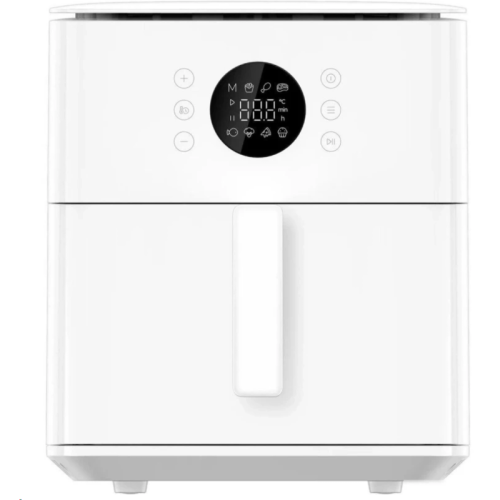BHR083MEU Аэрогриль Xiaomi Air Fryer 6.5L White