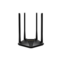MR1200G Маршрутизатор/ AC1200 Dual-Band Wi-Fi Gigabit Router
