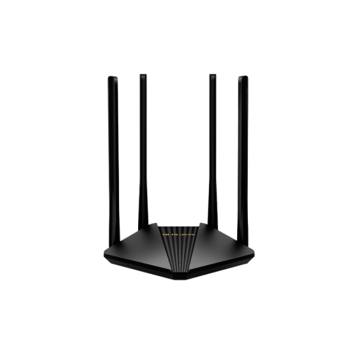 MR1200G Маршрутизатор/ AC1200 Dual-Band Wi-Fi Gigabit Router