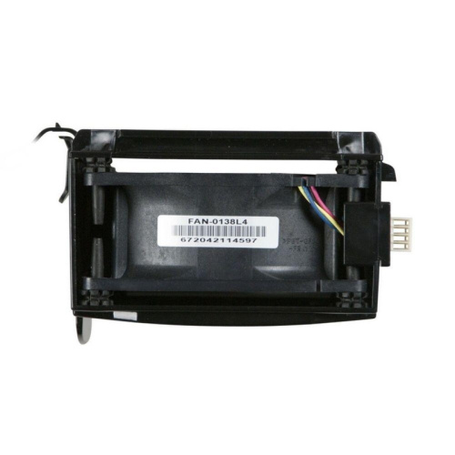FAN-0138L4 Вентилятор SuperMicro FAN-0138L4 92x92x38mm 7500 фото 3 FAN-0138L4 Вентилятор SuperMicro FAN-0138L4 92x92x38mm 7500 фото 3