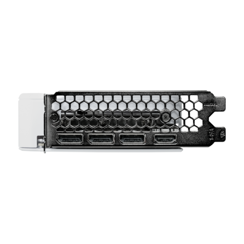 NE75060U19P1-GB2063M Видеокарта/ Palit GeForce RTX 5060 White OC фото 10