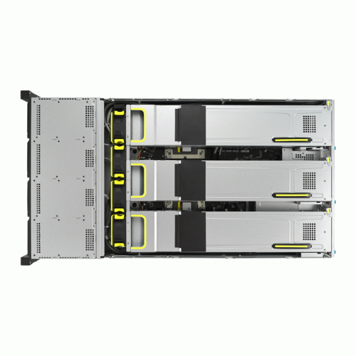 90SF02E1-M00BZ0 Серверная платформа/ ASUS RS720A-E12-RS12/10G/2.6kW/8NVMe/GPU фото 2 90SF02E1-M00BZ0 Серверная платформа/ ASUS RS720A-E12-RS12/10G/2.6kW/8NVMe/GPU фото 2