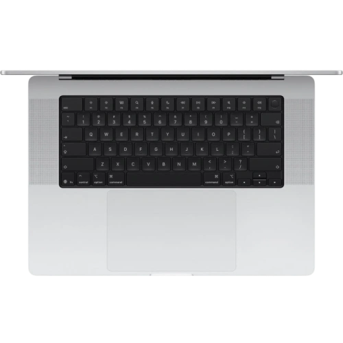 MGE44LL/A Ноутбук Apple MacBook Pro 16" M5 Pro 18CPU/20GPU 24GB 1TB Silver фото 2