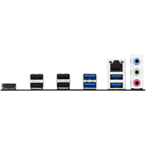 90MB1HA0-M0EAY0 Материнская плата/ PRIME B760M-R D4 фото 4 90MB1HA0-M0EAY0 Материнская плата/ PRIME B760M-R D4 фото 4
