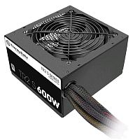 PS-TRS-0600NPCWEU-2 Блок питания Thermaltake ATX 600W TR2 S 80 PLUS WHITE 24pin APFC 120mm fan 5xSATA RTL [PS-TRS-0600NPCWEU-2]