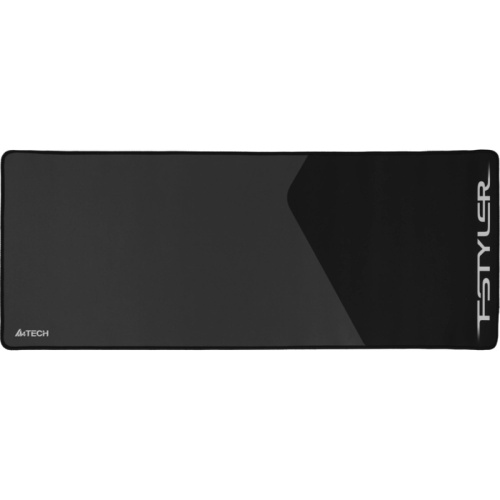 FP70BLACK Коврик для мыши A4Tech FStyler FP70 XL черный 750x300x2мм (FP70 BLACK) FP70BLACK Коврик для мыши A4Tech FStyler FP70 XL черный 750x300x2мм (FP70 BLACK)