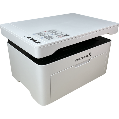 T2023NW МФУ лазерное монохромное/ МФУ Техноэволаб T2023 фото 6 T2023NW МФУ лазерное монохромное/ МФУ Техноэволаб T2023 фото 6