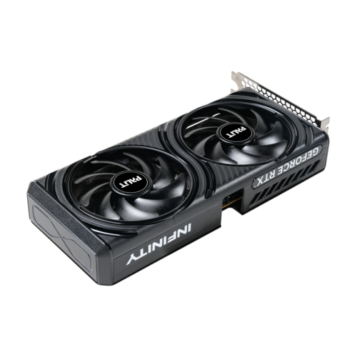 NE75060V19P1-GB2063L Видеокарта/ Palit GeForce RTX 5060 Infinity 2 OC фото 5