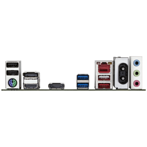 B860MDS3HWIFI6E Материнская плата/ B860M DS3H WIFI6E фото 4