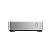 CWI603I9 Chuwi AuBox Intel Core i9 13900HK(2.2Ghz)/16384Mb/512SSDGb/Int:Intel Iris Xe Graphics/BT/WiFi/war 1y/0.74kg/Gold+Black/Win11Pro + Aluminum+plastic/RAM slot*2/bracket/USB2.0*1/USB3.2*2/USB3.0*1/Type-C*2/HDMI*1/DP*1/RJ45*2/WIFI6/BT5
