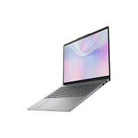 83HT000CRK Ноутбук/ Lenovo IdeaPad Slim 5 14ARP10 14"(1920x1200 OLED)/AMD Ryzen 7 7735HS(3.2Ghz)/16384Mb/512PCISSDGb/noDVD/Int:AMD Radeon 680M/Cam/BT/WiFi/60WHr/war 1y/1.39kg/luna grey/noOS + 65W, RU kbd