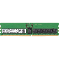 M321R4GA3EB2-CWMKH Память оперативная/ Samsung DDR5 32GB RDIMM 5600