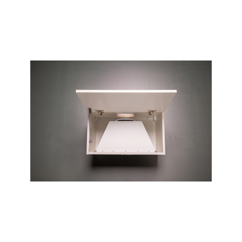 154175 GOOD, Кухонная вытяжка ELIKOR Врезной блок Flat 52П-650-К3Д топленое молоко фото 4