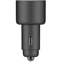 BHR6814GL Автомобильное зар./устр. Xiaomi BHR6814GL 67W 6.1A (PD) USB-C/USB-A универсальное черный