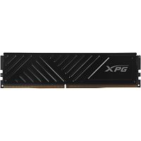 AX4U32008G16A-SBKD35 Память DDR4 8GB 3200MHz A-Data AX4U32008G16A-SBKD35 XPG Gammix D35 RTL Gaming PC4-25600 CL16 DIMM 288-pin 1.35В dual rank с радиатором Ret