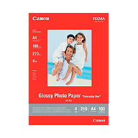 0775B001 Бумага/ GP-501 A4 / 100 sheets