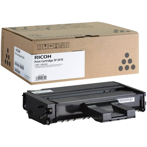 407999 Принт-картридж SP201E фото 2 407999 Принт-картридж SP201E фото 2