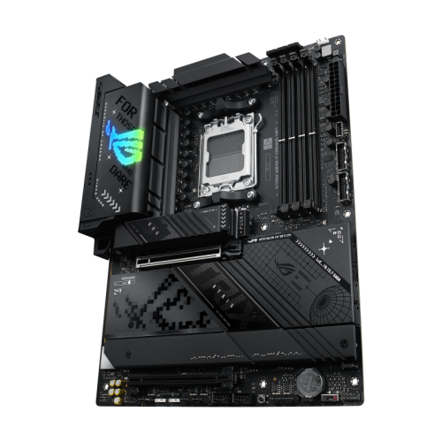 90MB1IV0-M0EAY0 Материнская плата/ ROG STRIX X870-F GAMING WIFI фото 5 90MB1IV0-M0EAY0 Материнская плата/ ROG STRIX X870-F GAMING WIFI фото 5