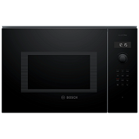 BEL454MB1F 6 Series, 900Вт,LED-display,AutoPilot 8, 25 л, гриль, черный цвет, 382x594x388 mm
