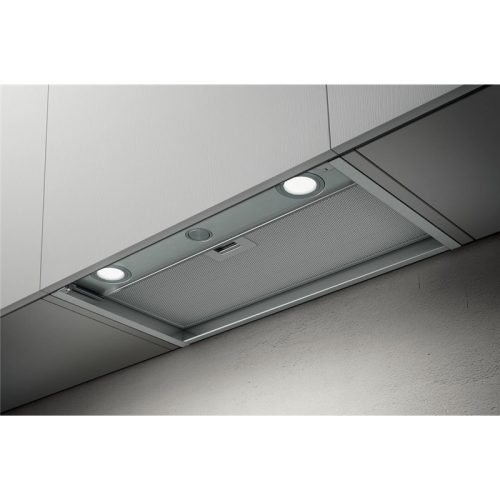 BOXINLX/IX/A/60-PRF0114760A Встраиваемые вытяжки ELICA/ Встраиваемая, 60 см, 1000 м3/ч, нержавеющая сталь фото 2