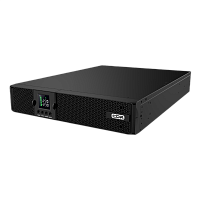 PLS-3KRT-8I-LCHERSC Стоечный линейно-интерактивный ИБП/ ИБП CBR [PLS-3KRT-8I-LCHERSC] Line Interactive Smart 3000/2700 RT 8 x C13, 1 x C19, LCD, HID-USB, RS232, EPO, SNMP slot