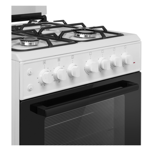 MGC60ECW04 Газовая плита Maunfeld/ Газовая плита с электрической духовкой MAUNFELD MGC60ECW04 фото 15