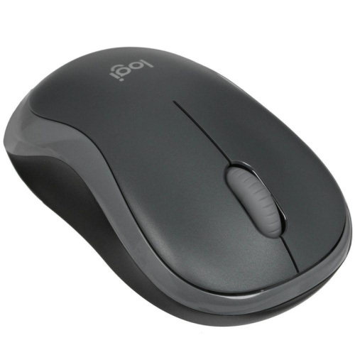 910-004131 Мышь LOGITECH WRL M186 GREY 910-004131 фото 3