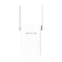 ME60X Усилитель Wi-Fi/ AX1500 Wi-Fi 6 Range Extender