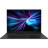 90NB15V1-M00JK0 Ноутбук/ ASUS V3607VJ-TK268 16"(1920x1200 (матовый, 144Hz))/Intel Core 5 210H(2.2Ghz)/16384Mb/512PCISSDGb/noDVD/Ext:nVidia GeForce RTX3050(6144Mb)/Cam/BT/WiFi/63WHr/war 1y/1.95kg/Matte Black/Matte Black
