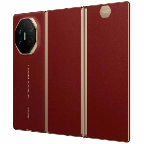 51098EKJ Смартфон MATE XT 16GB/1TB GRL-LX9 RED HUAWEI фото 12