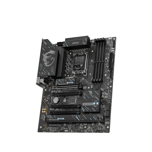 Z890GAMINGWIFI6E Материнская плата/ Z890 GAMING WIFI6E фото 4 Z890GAMINGWIFI6E Материнская плата/ Z890 GAMING WIFI6E фото 4