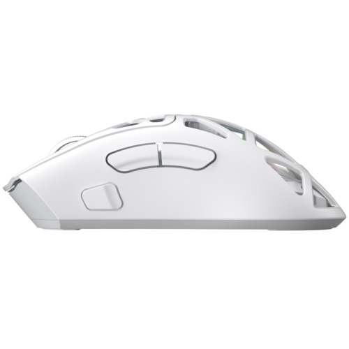 6978080505538 Игровая мышь/ Беспроводная мышь AULA SC620 Белый фото 3 6978080505538 Игровая мышь/ Беспроводная мышь AULA SC620 Белый фото 3