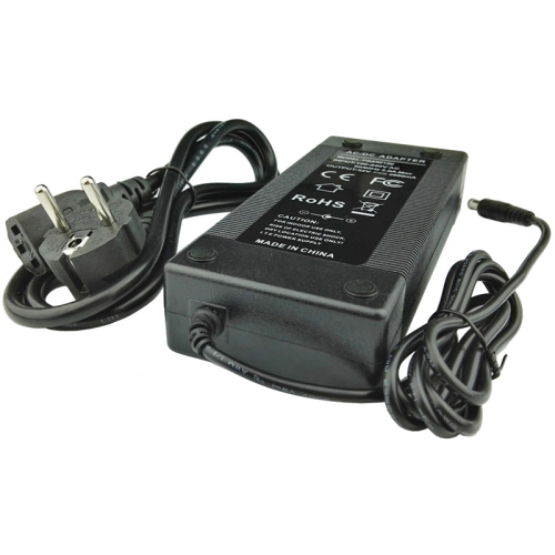 PS-24120 Блок питания/ OSNOVO Блок питания (сетевой адаптер) DC24V, 5A (120Вт макс.) фото 2 PS-24120 Блок питания/ OSNOVO Блок питания (сетевой адаптер) DC24V, 5A (120Вт макс.) фото 2