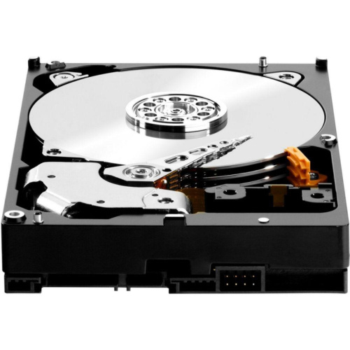 WD120EFGX Жесткий диск WD 12TB 3.5" 7200 RPM 256MB SATA-III фото 7 WD120EFGX Жесткий диск WD 12TB 3.5" 7200 RPM 256MB SATA-III фото 7
