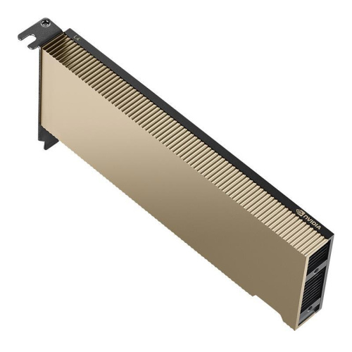900-2G193-0000-000 Видеоускоритель/ NVIDIA L4 Ada Graphic Card - 24GB PCI фото 3