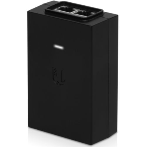 POE-48-24W-G Блок питания/ Ubiquiti 48V PoE Adapter фото 2