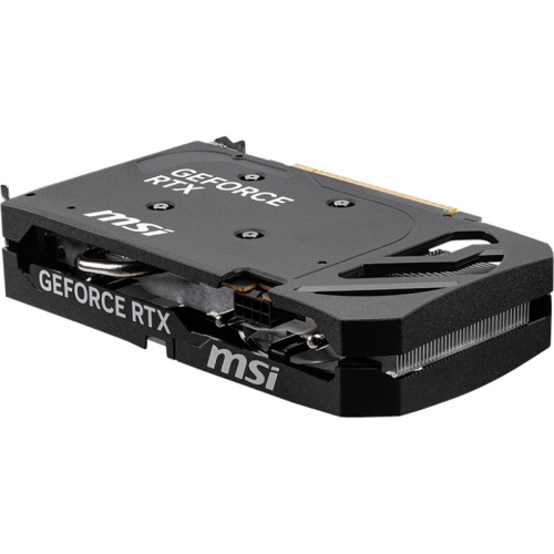 GeForceRTX50608GSHADOW2X Видеокарта/ GeForce RTX 5060 8G SHADOW 2X фото 3