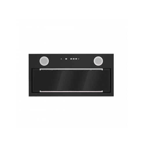 237811 GOOD, Кухонная вытяжка ELIKOR КВ Cube 60П-1000 черный фото 3