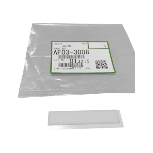 Фрикционная пластина 10х50/ FRICTION PAD:10X50 Фрикционная пластина 10х50/ FRICTION PAD:10X50