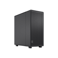 FD-C-EPO1A-01 Корпус ПК без блока питания/ Case Fractal Design Epoch Solid, Midi-Tower, 3x120mm, 2xUSB-A 3.2 + 1xUSB 3.2 Type-C ATX, mATX, mITX, Black