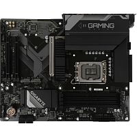 B760GXWF6EGEN5 Материнская плата Gigabyte B760 G X WF6E GEN5 Soc-1700 Intel B760 4xDDR5 ATX AC`97 8ch(7.1) 2.5Gg RAID+HDMI+DP