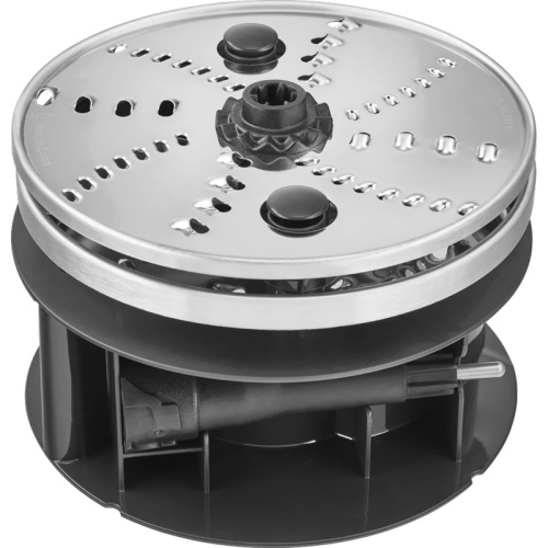 5KFP1319EAC Кухонный комбайн KitchenAid, 3.1 л., кремовый фото 3