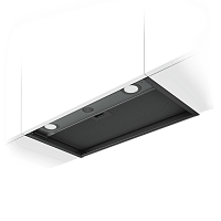 BOXINLX/BLMAT/A/60-PRF0172166 Встраиваемые вытяжки ELICA/ Встраиваемая, 60 см, 1000 м3/ч, черный матовый