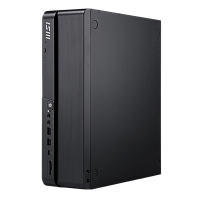 9S6-B20821-058 MSI PRO DP80 A14TAG-058XRU Intel Core i7 14700(2.1Ghz)/16384Mb/512PCISSDGb/noDVD/Ext:nVidia GeForce RTX3050(6144Mb)/BT/WiFi/Black/noOS + no KB+M