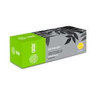 -/ Картридж лазерный Cactus CS-PH6125B 106R01338 черный (2000стр.) для Xerox Phaser 6125