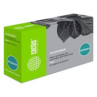 -/ Картридж лазерный Cactus CS-SP3500XE 407646 черный (6400стр.) для Ricoh SP3500NSF/3510DN SF