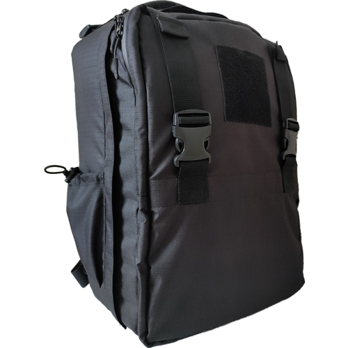 BPD-1415-1-B Рюкзак для ноутбука DURABOOK Z14/S14/S15 фото 5